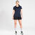 Short de rugby Femme - R500 noir