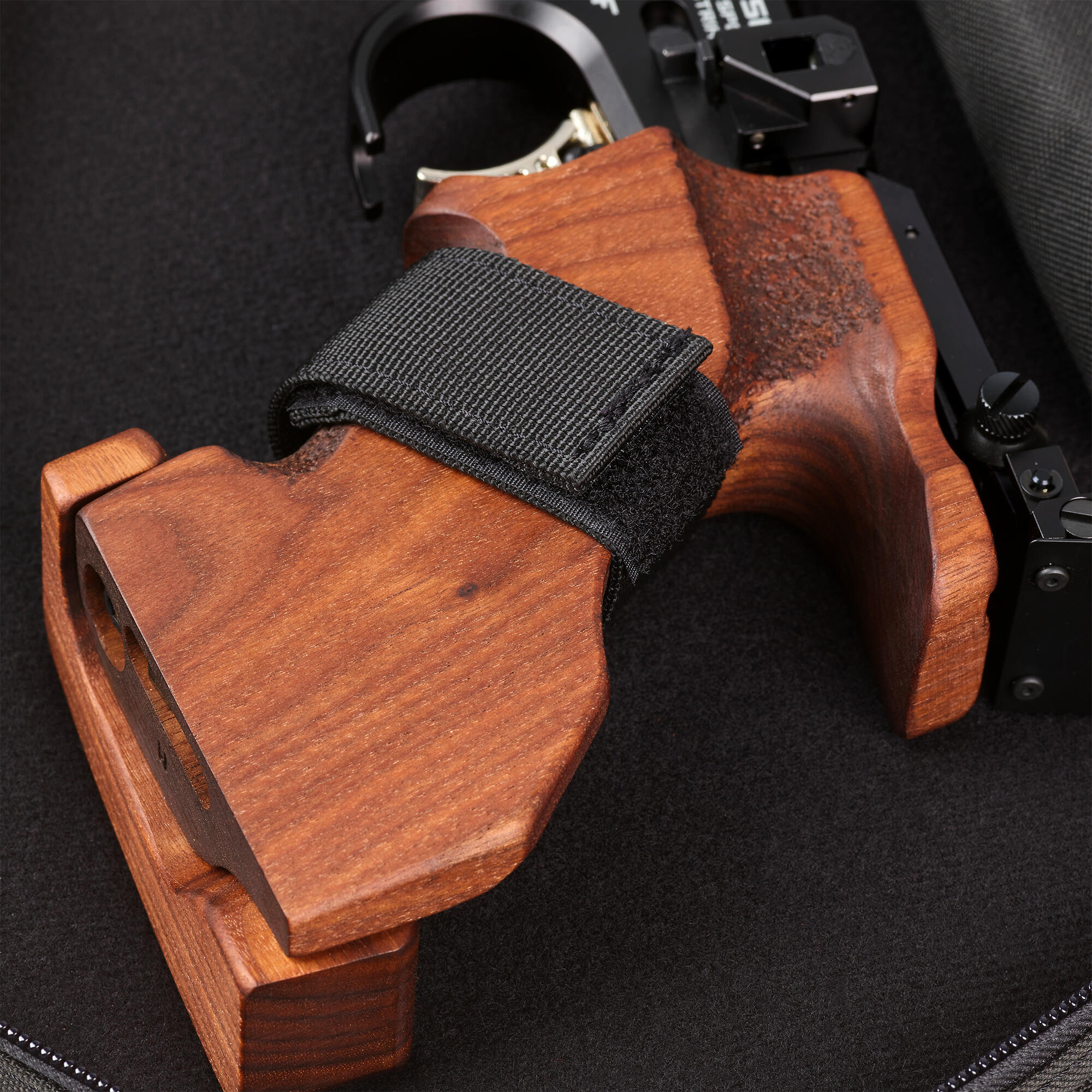 HANDGUN CARRY CASE 100 L