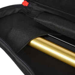 TRAVEL CASE FOR HANDGUN 100 L