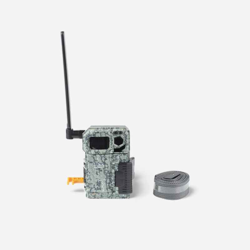 Micro S Lte Spy Link Cellular Camera Spy Link Micro Spypoint Link