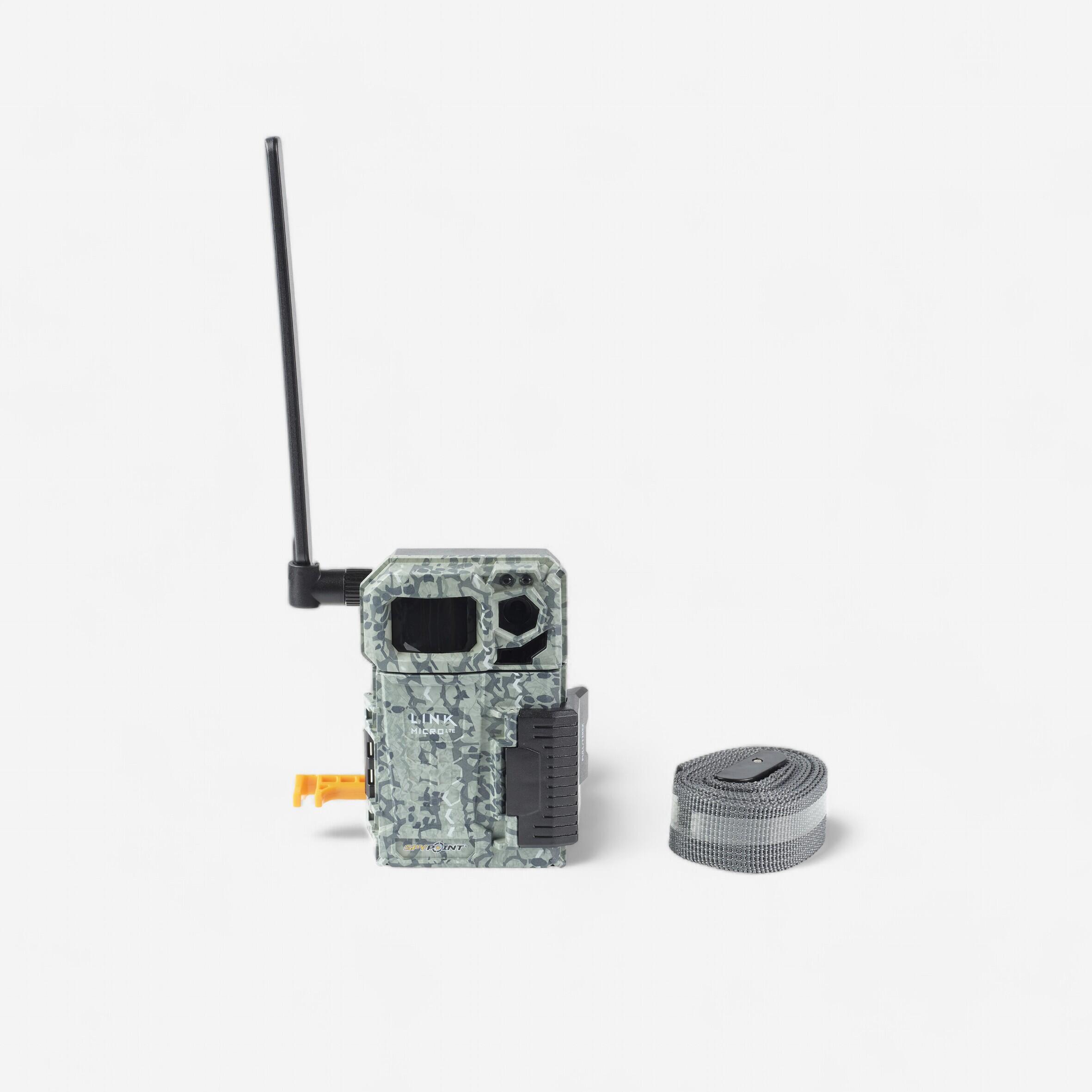 Country Sport Camera / Photographic Trap Spypoint Link Micro Lte 1/11