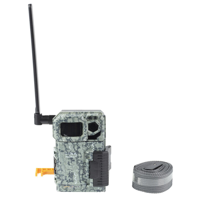 CAMERA LINK MICRO LTE SPYPOINT LINK MICRO 