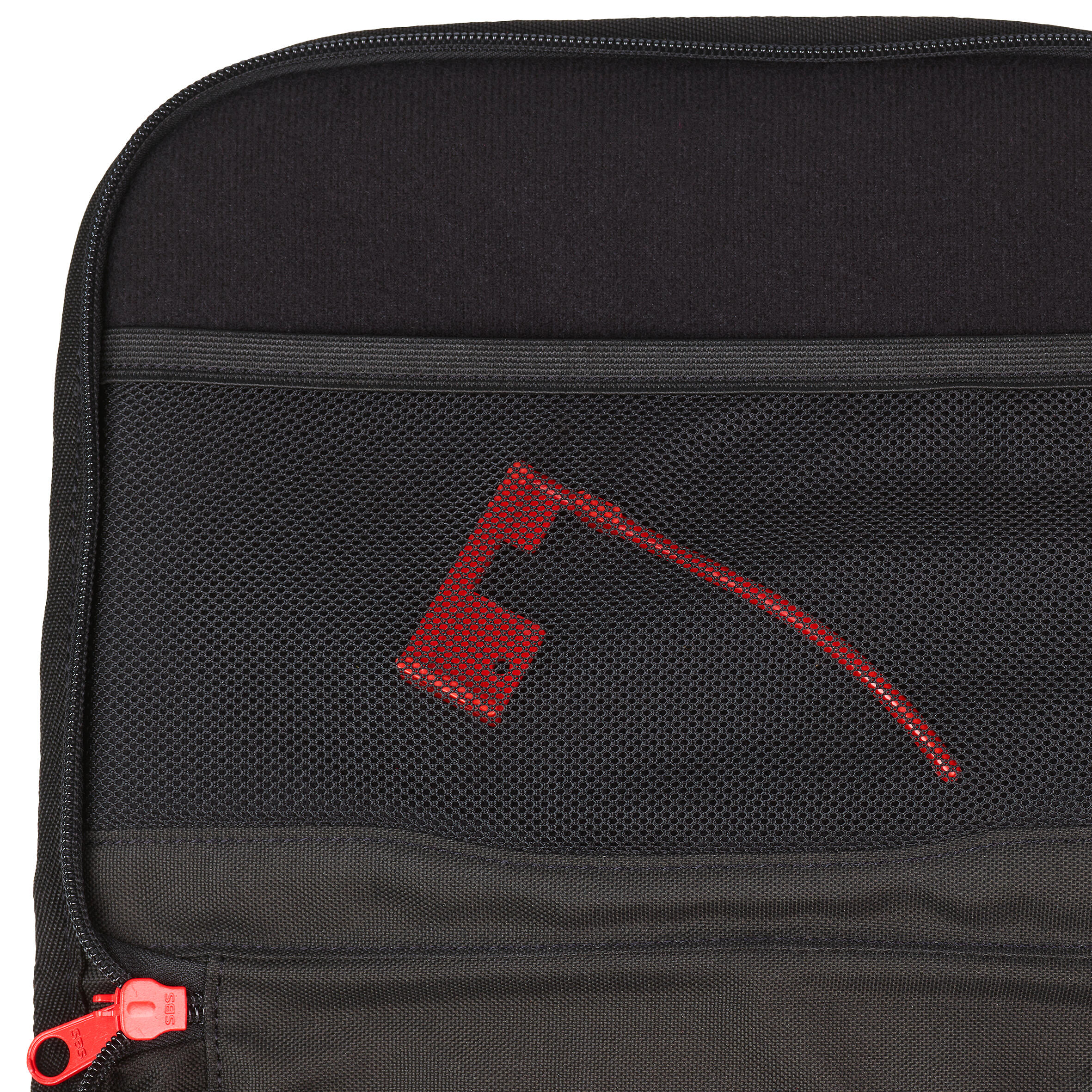 HOUSSE DE TRANSPORT POUR ARME DE POING 100 S 5/7