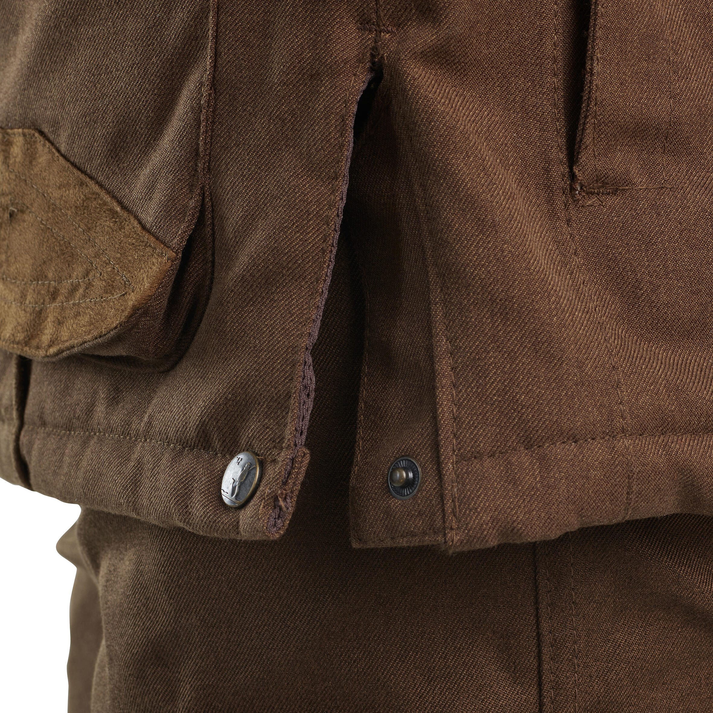Percussion sologne skintane optimum jacket online