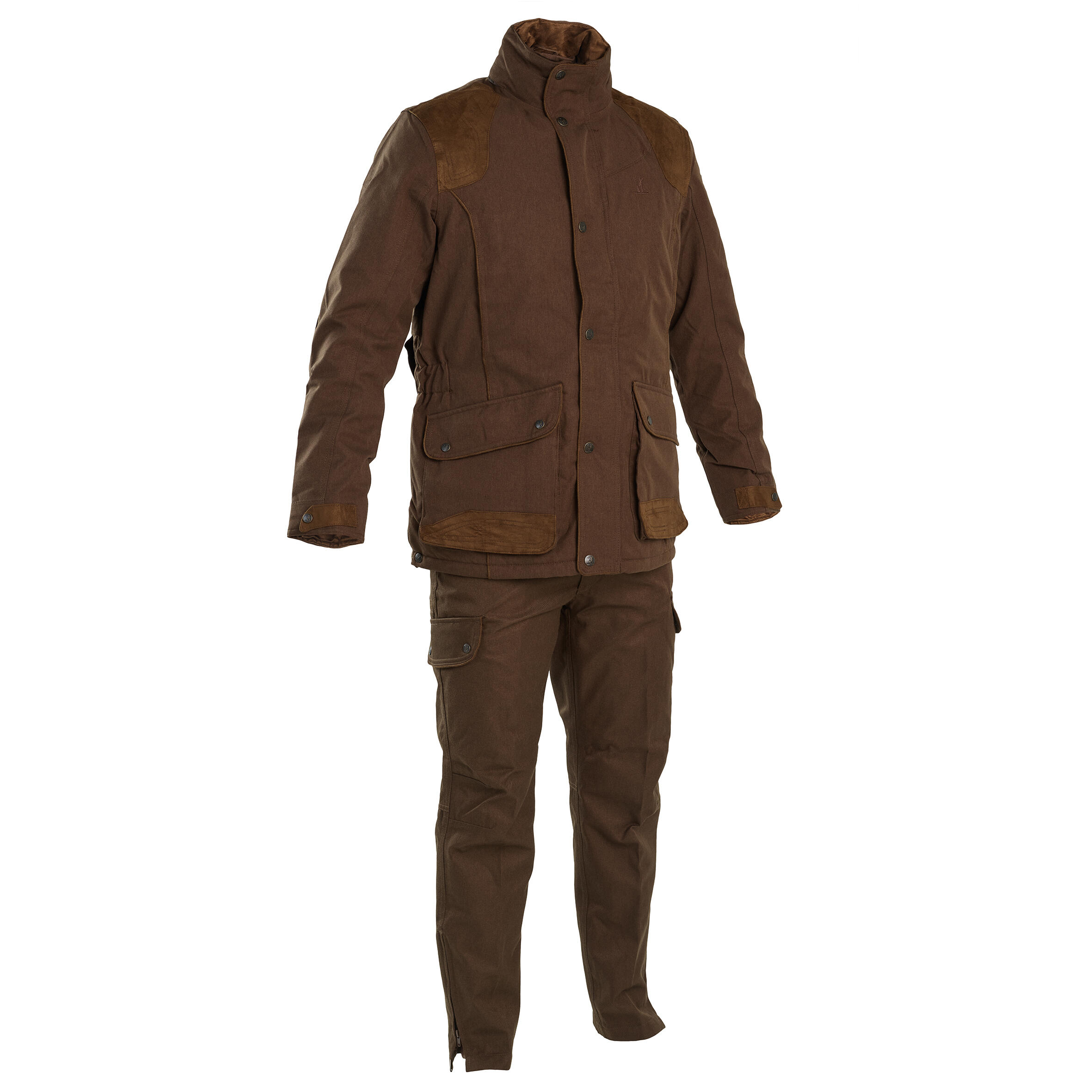 Percussion sologne skintane 2025 optimum jacket