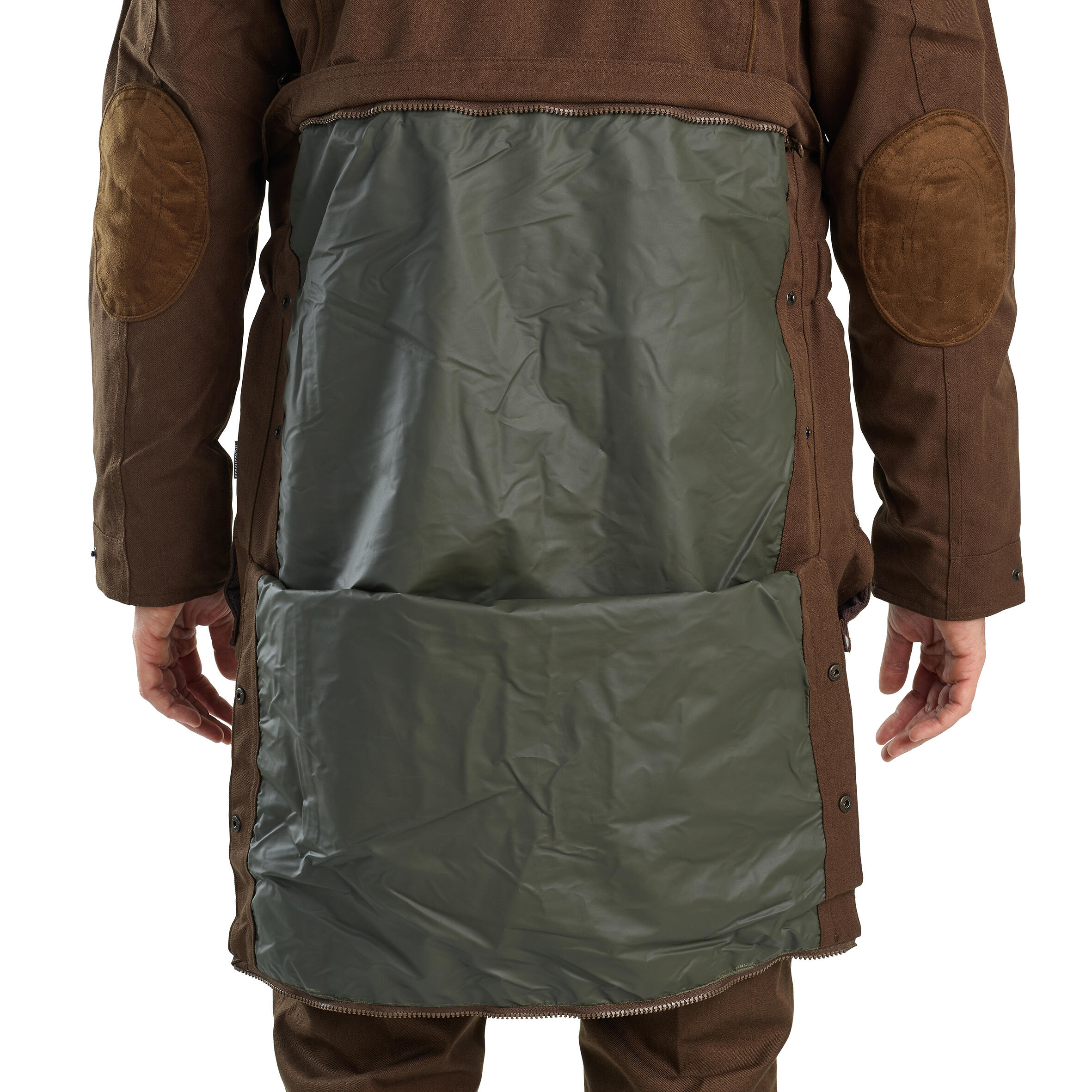 WARME WATERDICHTE JACHTJAS SOLOGNE 13/20