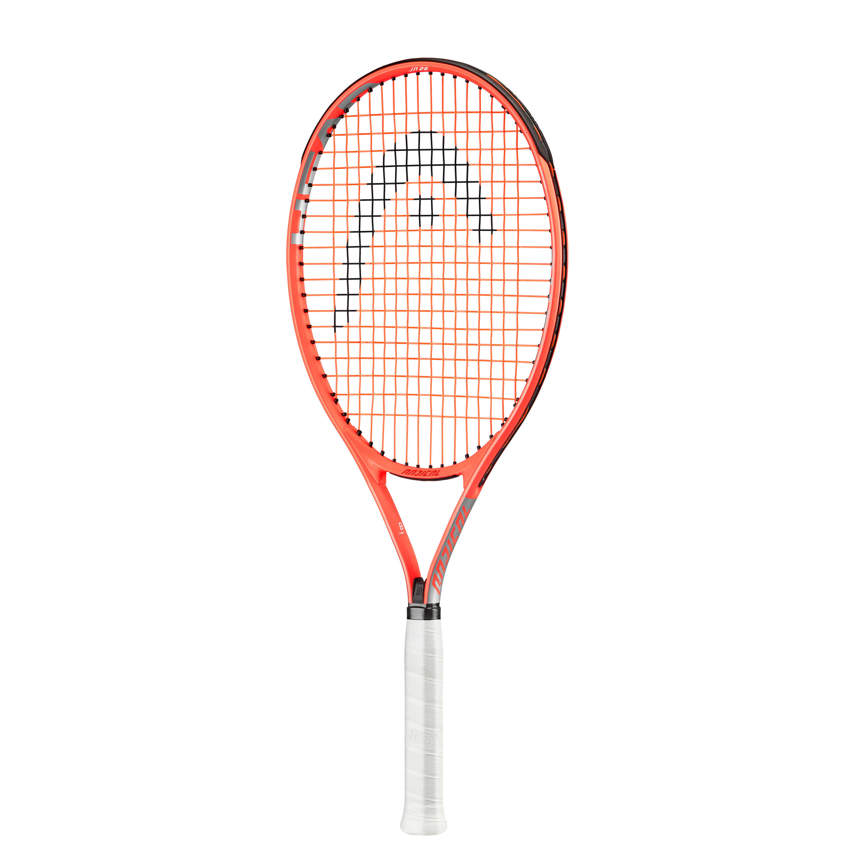 Radical Junior 26 Tennis Racket 1/1