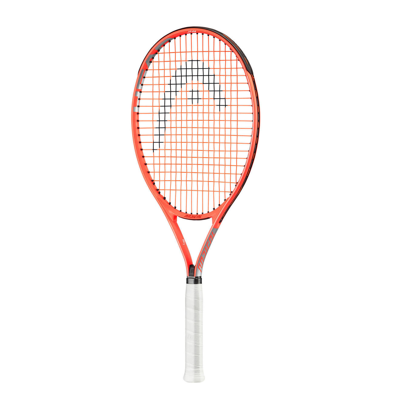 Radical Junior 26 Tennis Racket Head Decathlon