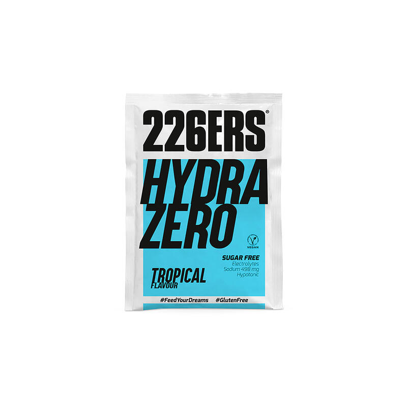 Hipotónico 226ers Tropical Hydrazero