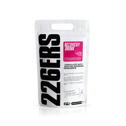 Recuperador 226ers Fresa