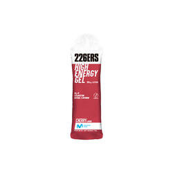 Gel Energético 226ers Cereza con cafeína BIO