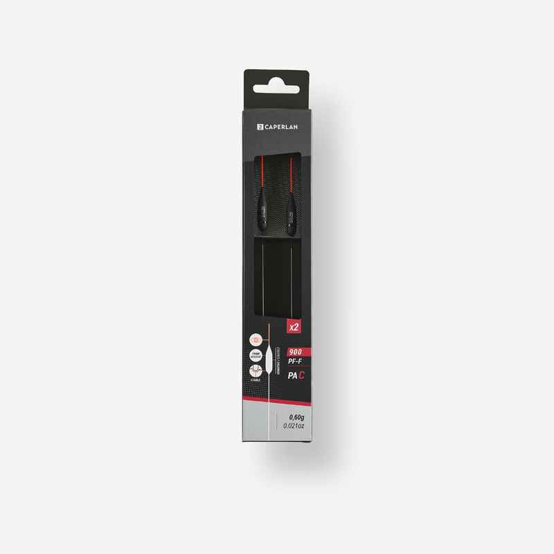 Stipppose PF-F900 C 0,6 G 2x