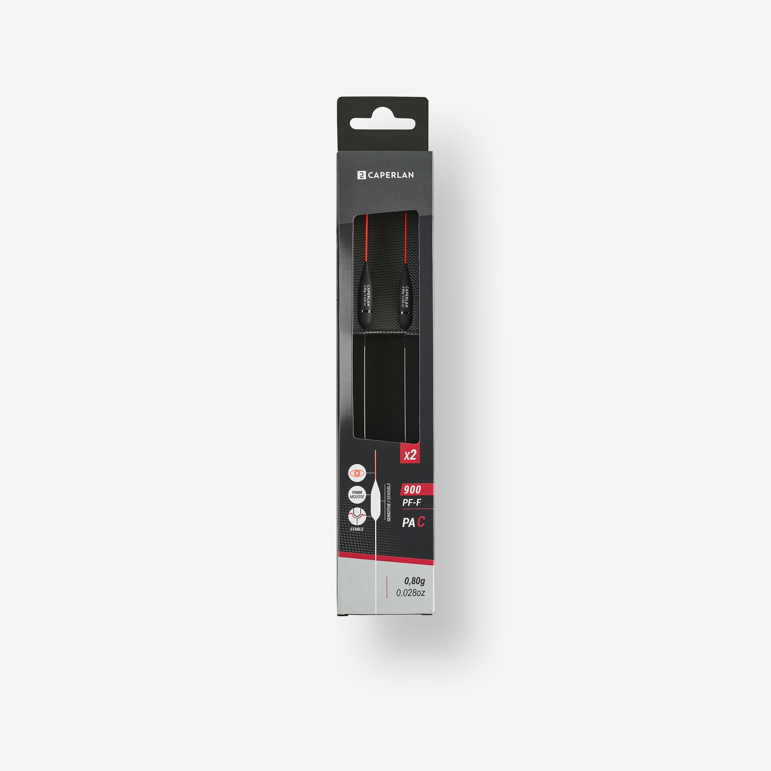 CAPERLAN Pose PF-F900 C 0.8 G 2 Stück | 03608390021680 CAPERLAN Pose PF-F900 C 0.8 G 2 Stück | 03608390021680
