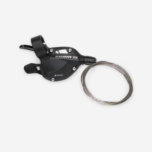 7498 - PATTE DE DERAILLEUR V BIKE compatible avec GIANT TALON 0 DISC