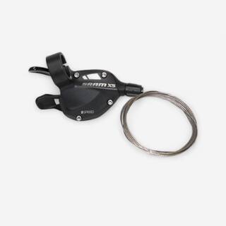 9-Speed Rear Derailleur Shifter X5