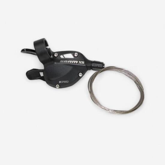 Comandi cambio posteriori Sram X5 9 velocità