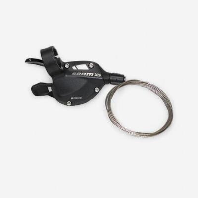 Achterderailleur sram x5 9 speed