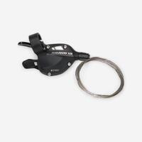MANETTE DE DÉRAILLEUR ARRIÈRE SRAM X5 9 VITESSES