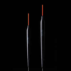 Set of Two Floats for Surface Fishing PF-F900 T 0.2 g