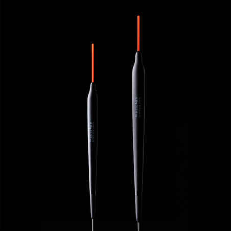 Set of Two Floats for Surface Fishing PF-F900 T 0.2 g