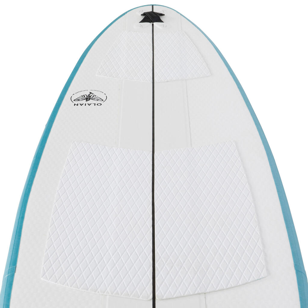 Surfboard 6'6