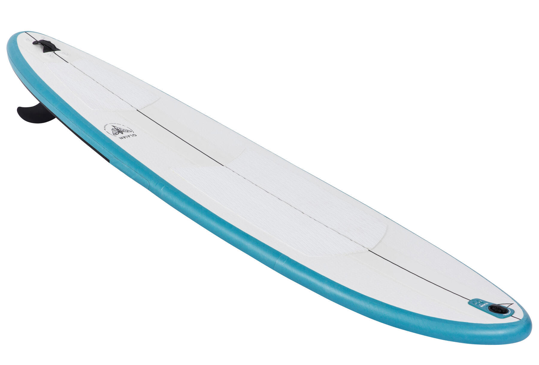 Aufblasbares Surfboard