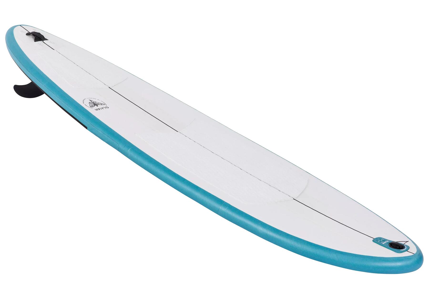 Planche de surf gonflable 