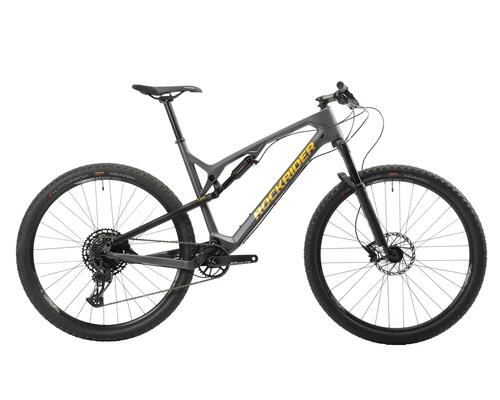 naprawa XC 500 S MTB