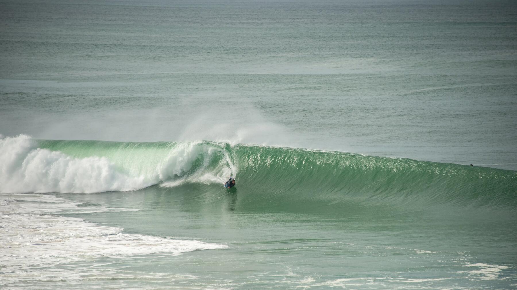 Passende Flossen zum Bodyboarden finden: Erfahre hier, worauf du beim Kauf achten solltest!