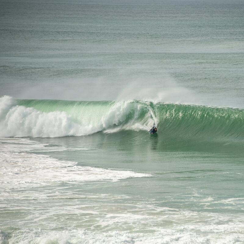 Come riparare il bodyboard?