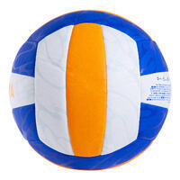 Ballon de volleyball de plage