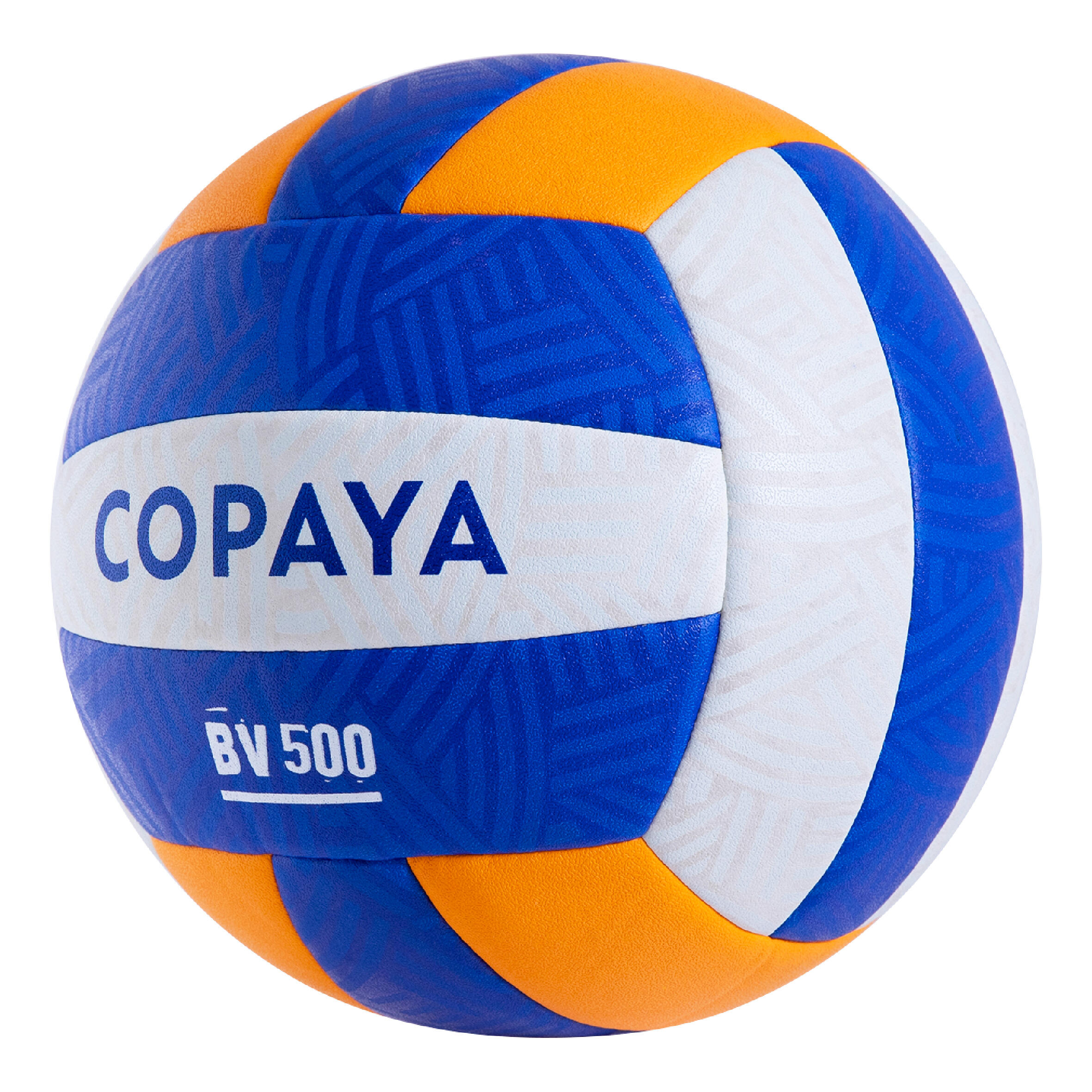 Beach Volleyball BVBH500 - Yellow 2/7