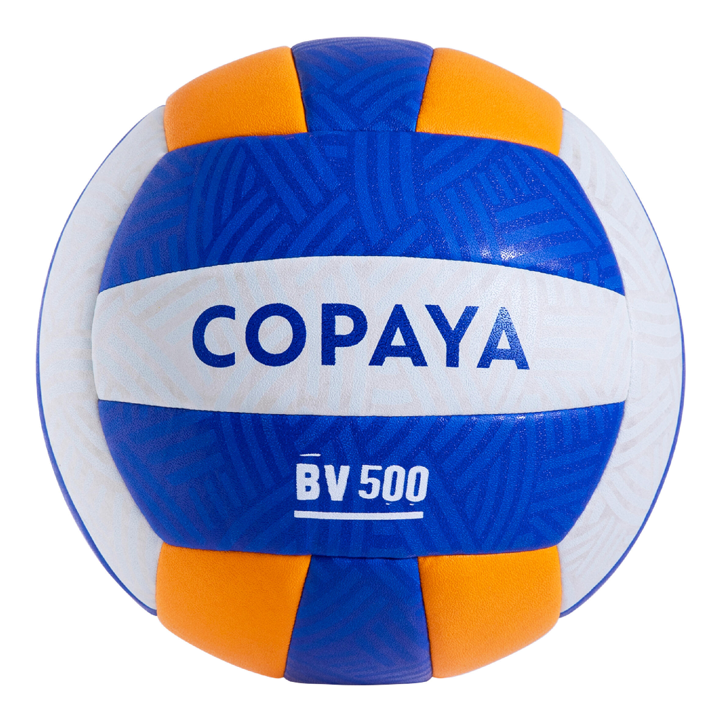 Beach Volleyball BVBH500 - Yellow 1/7