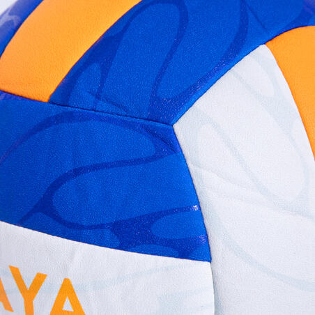 Ballon de volleyball de plage