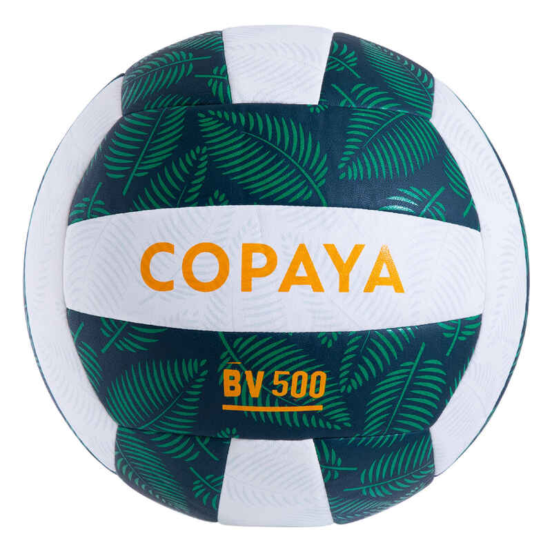 Beachvolleyball BVBH500 grün Beachvolleyball BVBH500 grün