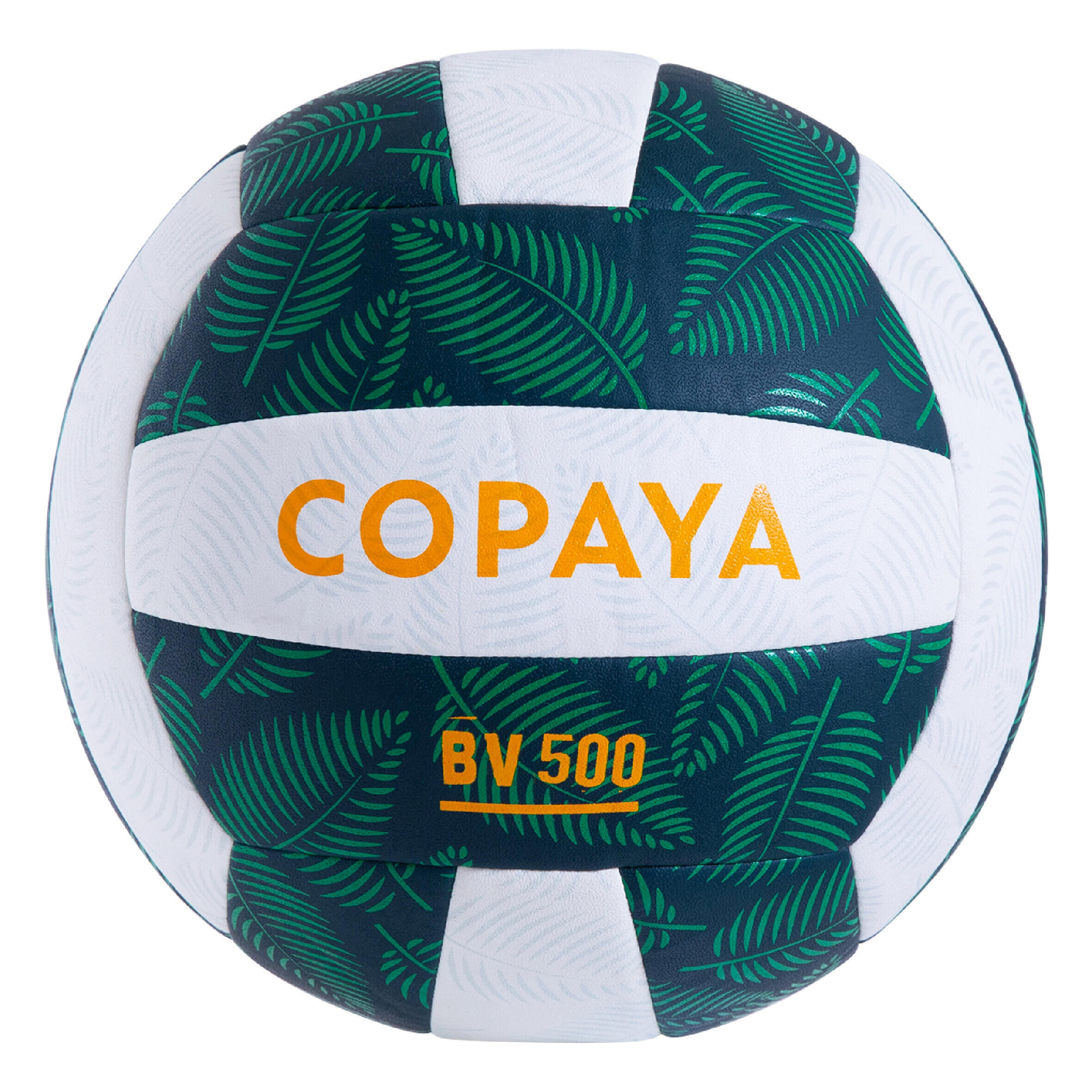 COPAYA Beach Volleyball BVBH500 - Green