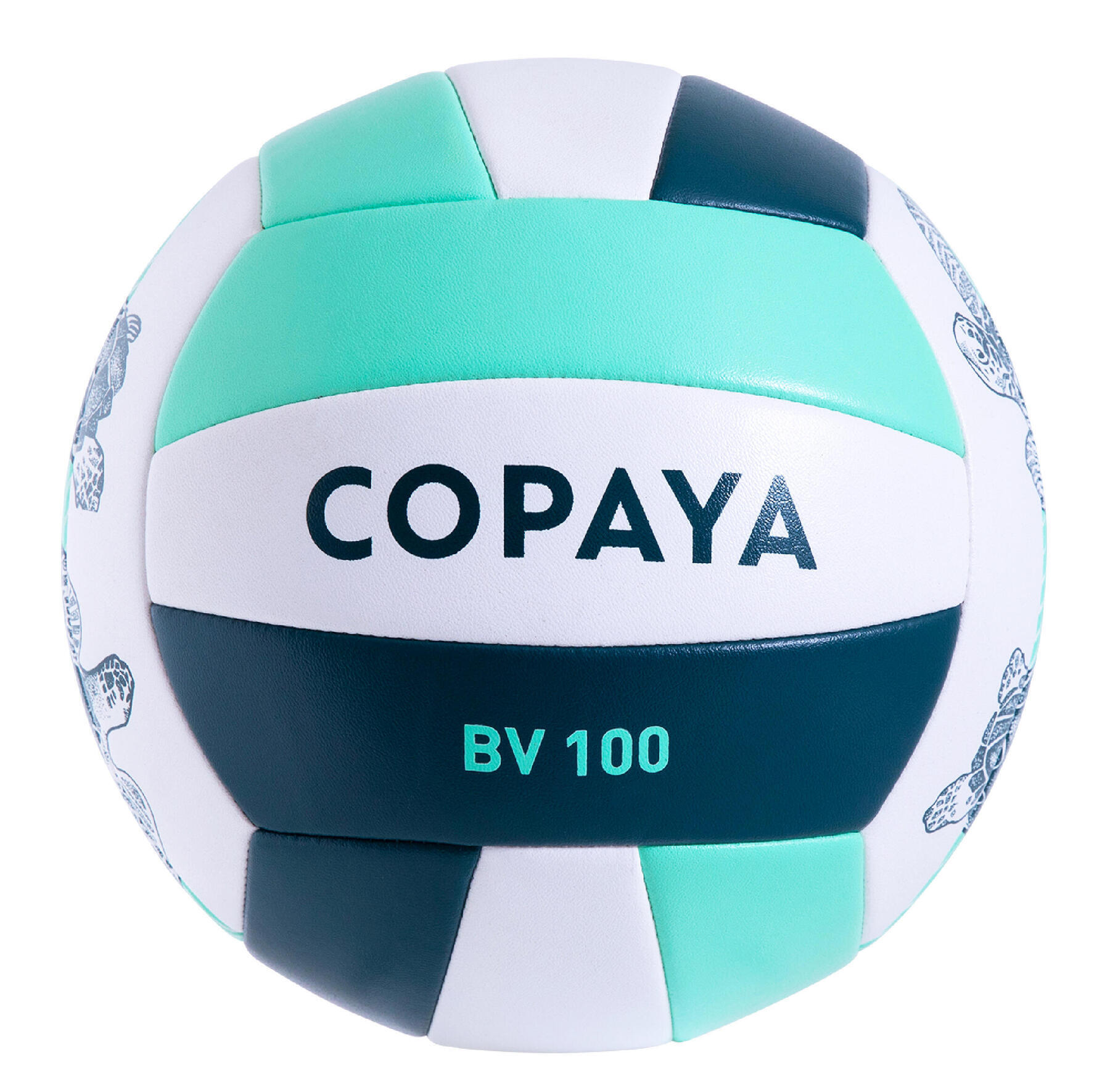 Copaya Beach Volleyball