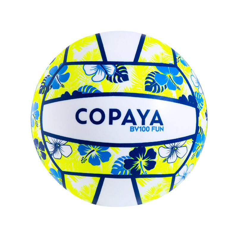 Piłka do siatkówki plażowej Copaya BV100