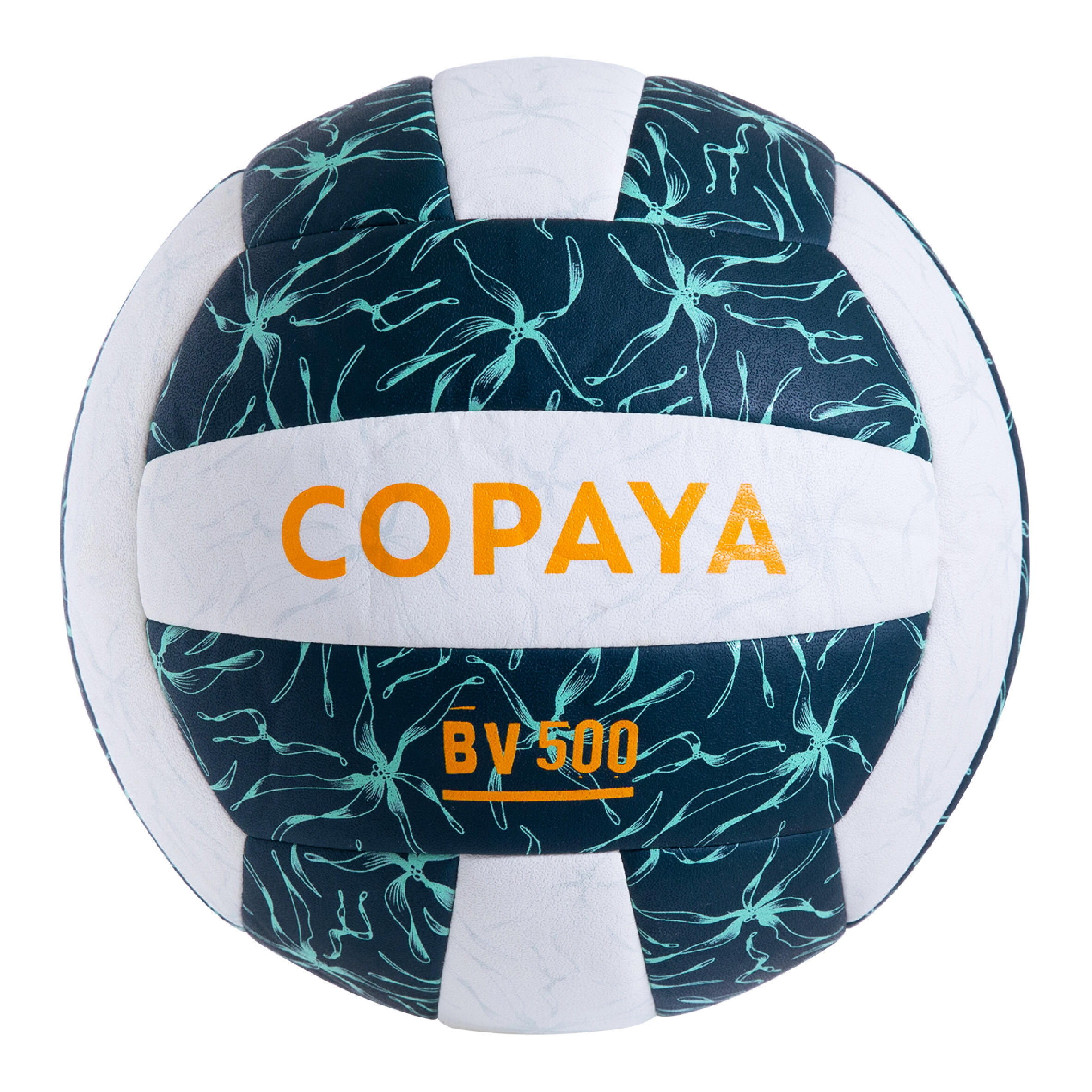 COPAYA Beach Volleyball BVBH500 - Dark Green