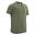 Jagd-T-Shirt 100 grün