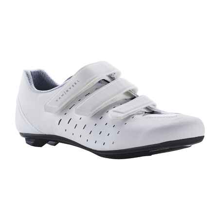 ZAPATILLAS CICLISMO RUTA ROAD100