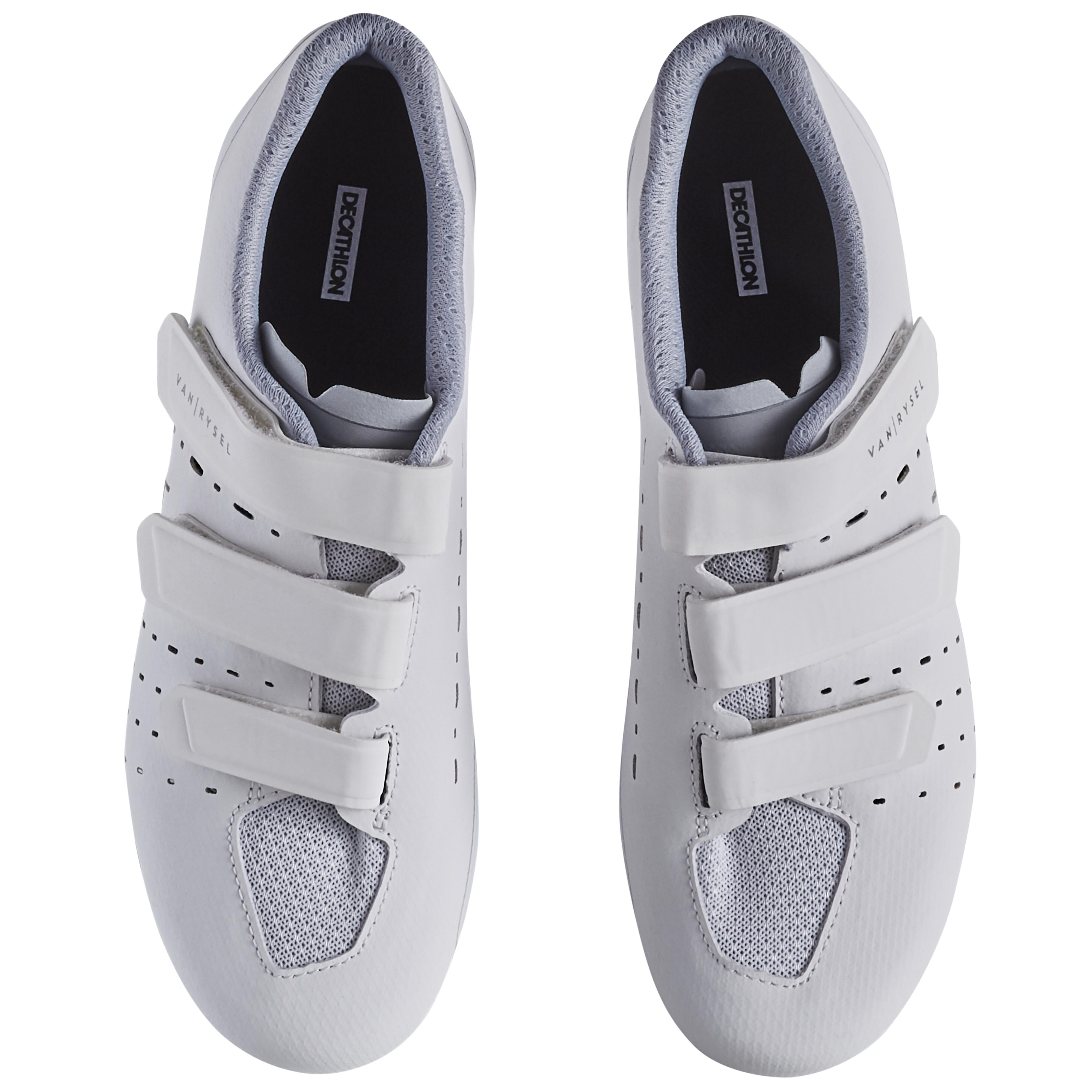 Chaussures de vélo de route femme - Road 100 - VAN RYSEL