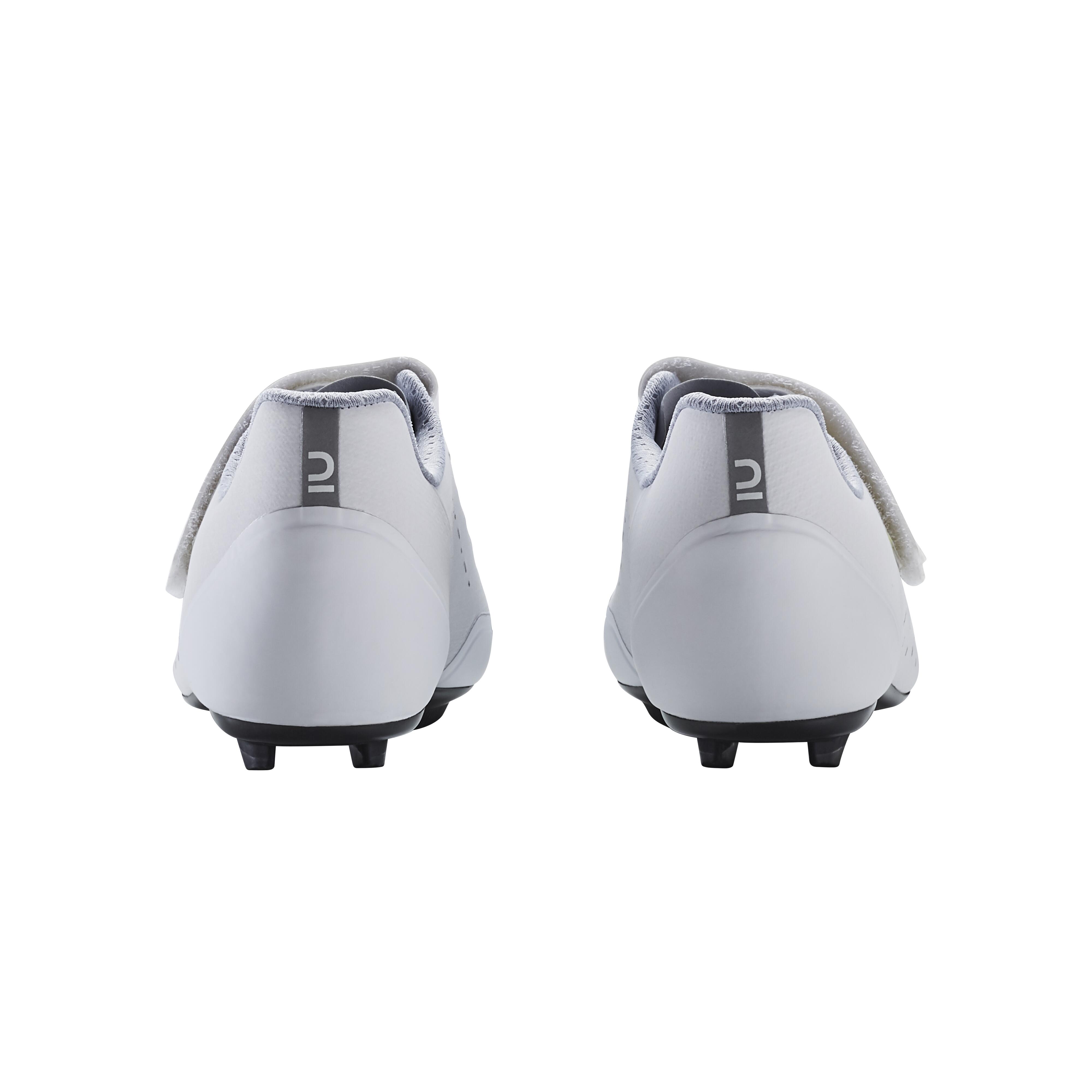 Women's Road Biking Shoes - Road 100 - VAN RYSEL