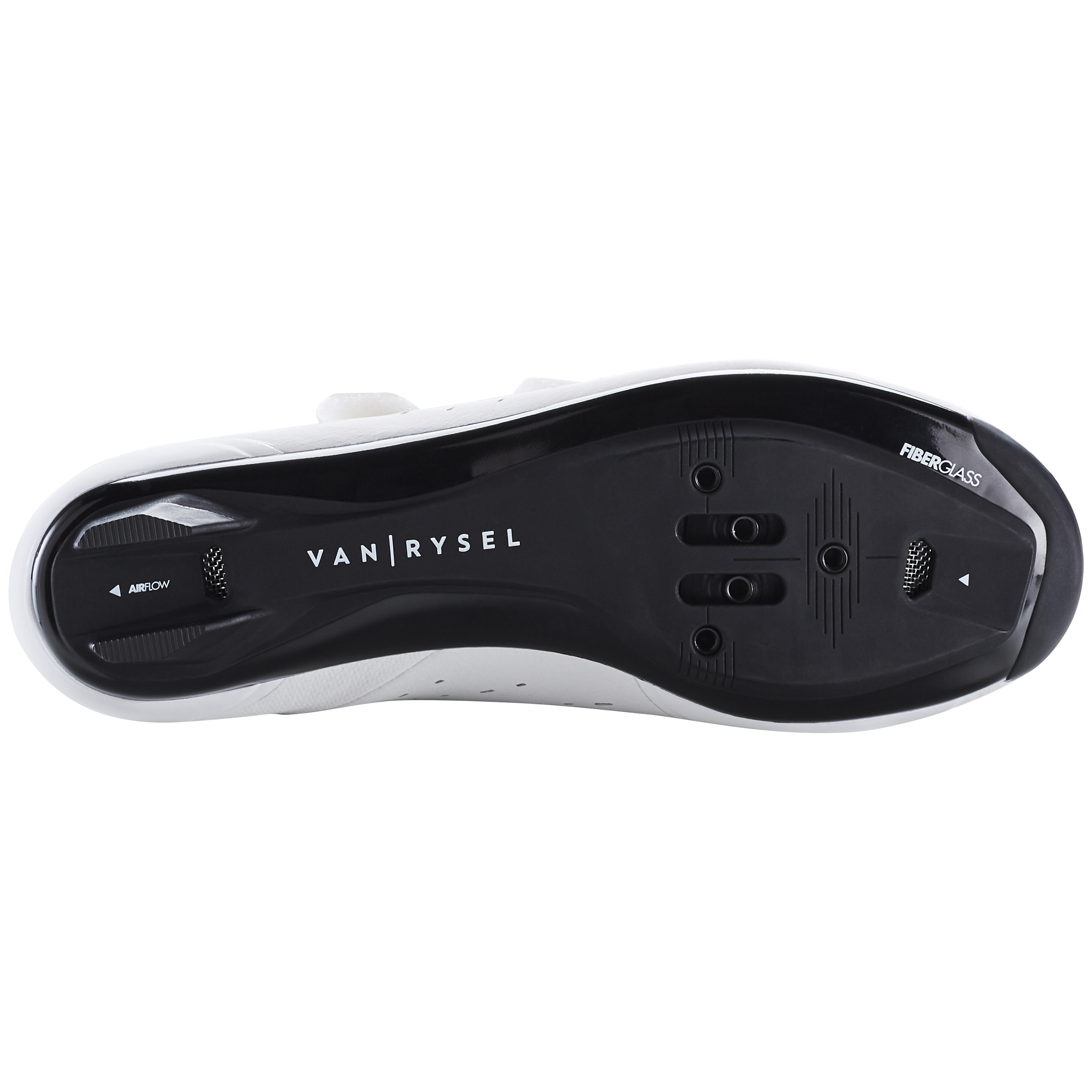 Chaussures de vélo de route femme - Road 100 - VAN RYSEL