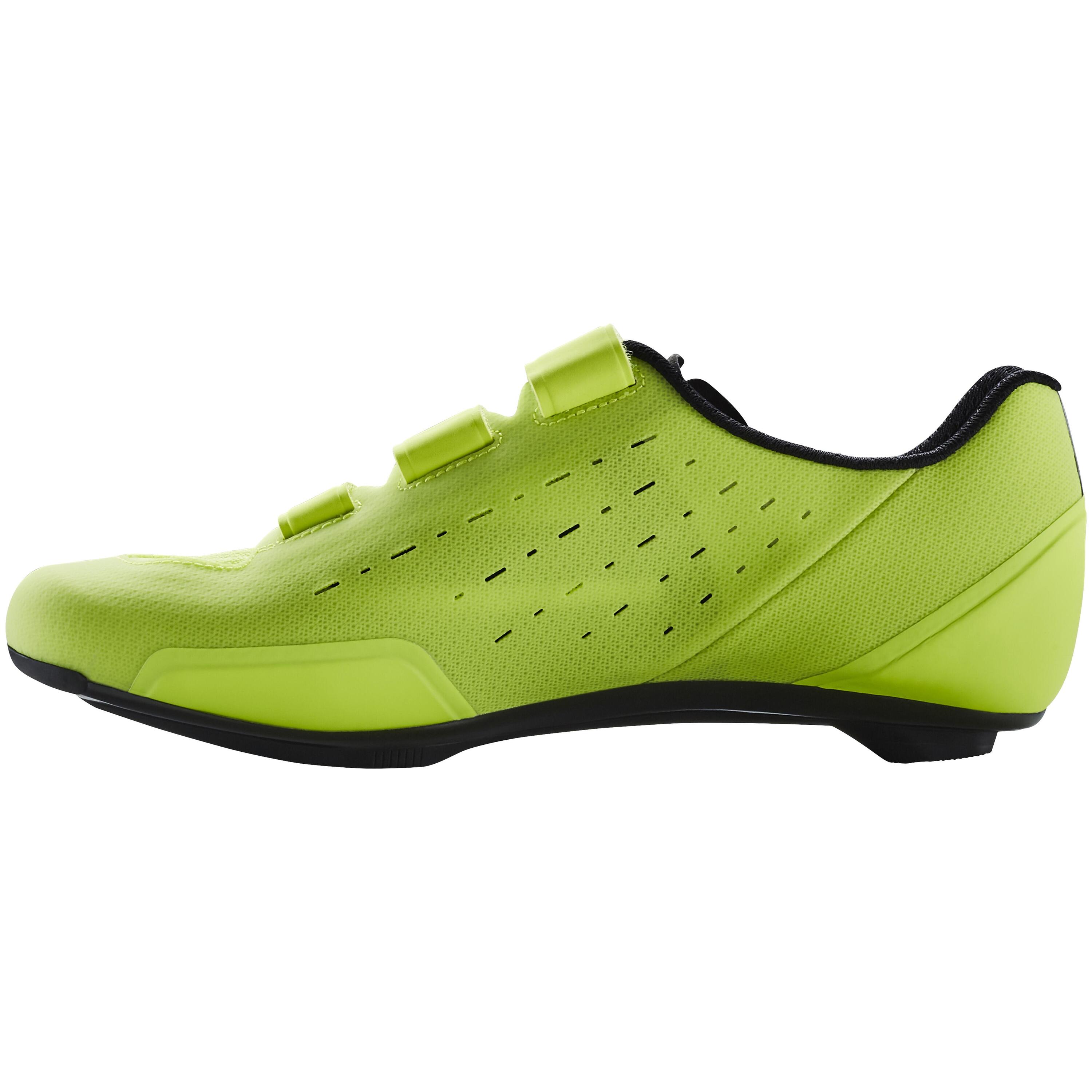 zapatillas-ciclismo-carretera-van-rysel-road-100-amarillo.jpg