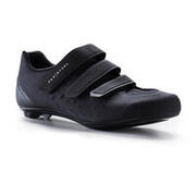 Sport Cycling Shoes Van Rysel RoadR 100 - Black