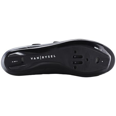 Велотуфли для велокросса VAN RYSEL ROADR 500