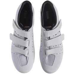 Road Cycling Shoes Road 100 - White