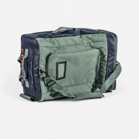 Fencing Bag 500 Green