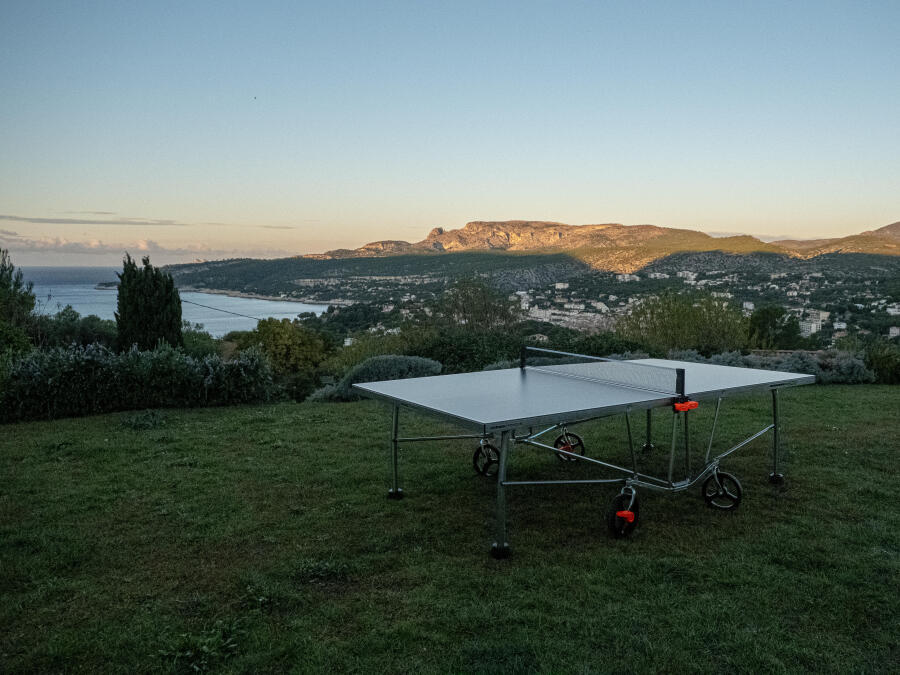 Comment choisir une table de ping pong ? 